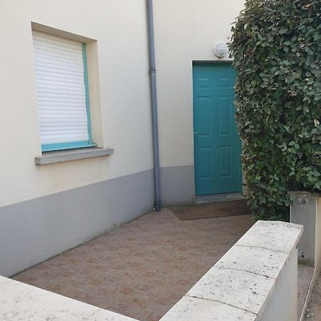 5 Cours Du Marechal Juin Apartment Chatelaillon-Plage Exterior photo