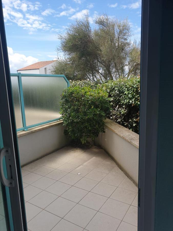 5 Cours Du Marechal Juin Apartment Chatelaillon-Plage Exterior photo
